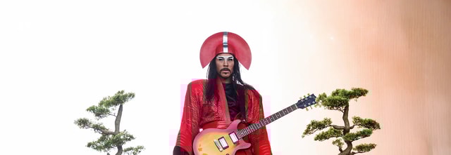 Guide to Empire of the Sun Ask That God Tour Presale